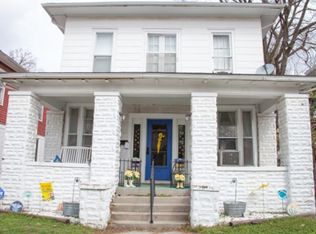 914 W 3rd St, Sedalia, MO 65301