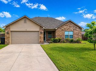 75 Wilson Loop, Ward, AR 72176