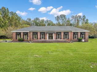 4703 Bamberg Rd, Cope, SC 29038