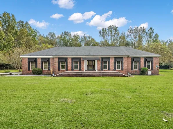 4703 Bamberg Rd, Cope, SC 29038