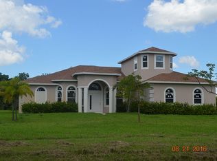 5033 SW 160th Ave, Southwest Ranches, FL 33331