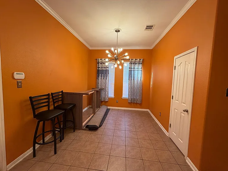 Dinning Area