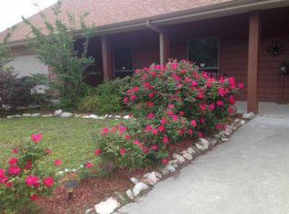 4241 Woodard Rd, Kountze, TX 77625