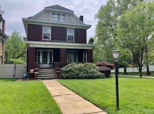 501 12th Ave, Huntington, WV 25701