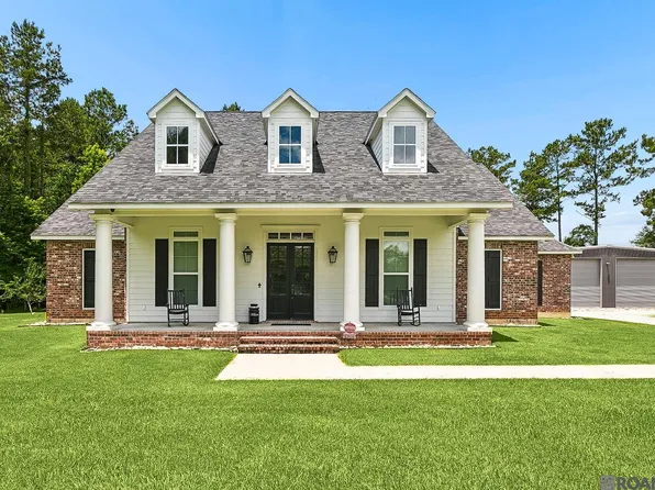 24205 S Frost Rd, Livingston, LA 70754