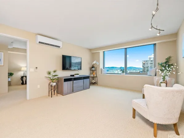 1200 Queen Emma St APT 2505, Honolulu, HI 96813