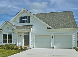 10 Daffodil Rd, Egg Harbor Township, NJ 08234