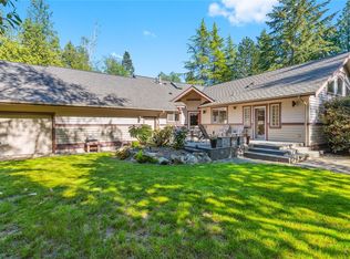 5563 Sandpiper Ln, Blaine, WA 98230