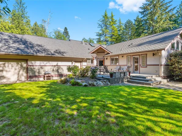 5563 Sandpiper Lane, Blaine, WA 98230