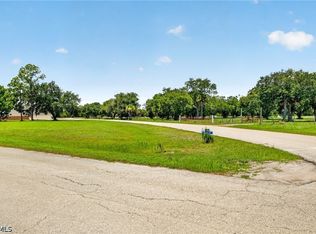 Corner School Lane And Wood, Fort Myers, FL 33905
