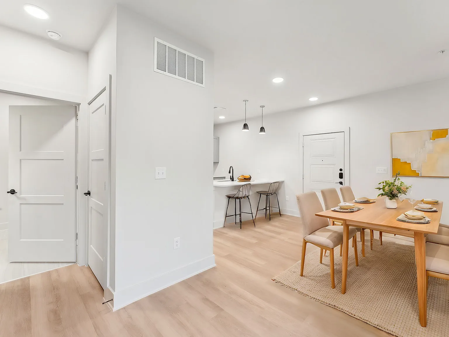 Residences of Siena South — Photo 4