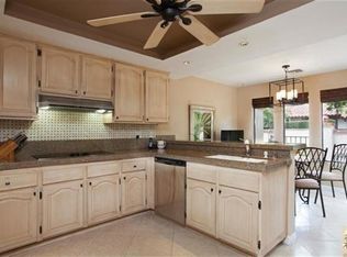 65 Calle Rivero, Rancho Mirage, CA 92270