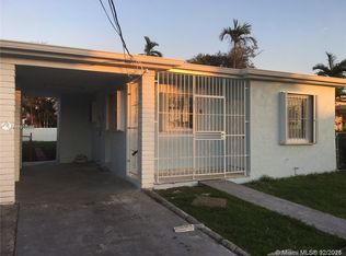 351 NW 60th Ct #0, Miami, FL 33126