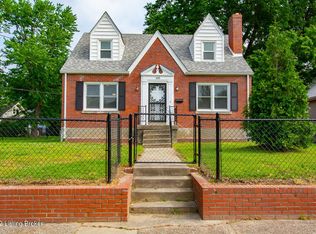 1135 W Ashland Ave, Louisville, KY 40215