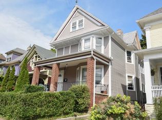 153 Baynes St, Buffalo, NY 14213