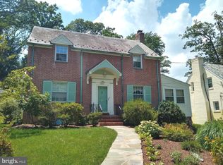 4307 Clagett Rd, Hyattsville, MD 20782