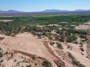 0 W Possum Ln, Benson, AZ 85602