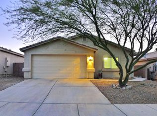 1285 N Wildcat Diers Rd, Tucson, AZ 85745