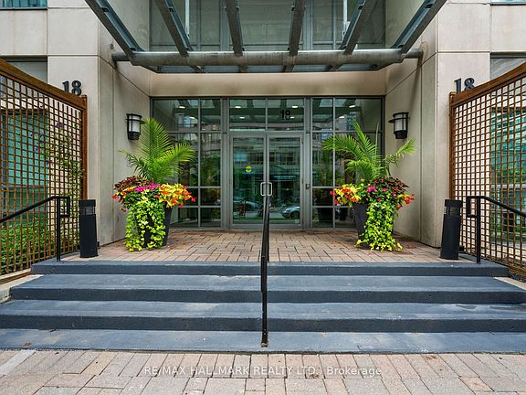 2nd image of 18 Spring Garden Ave #1609