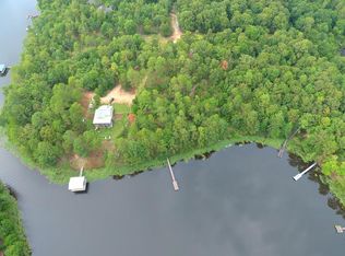 85 Hidden Lagoon Dr, Fort Gaines, GA 39851