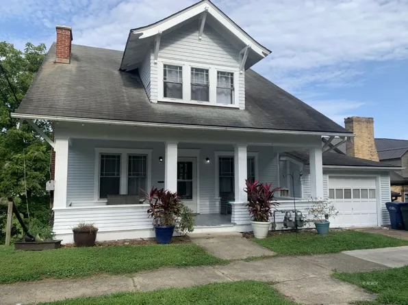 195 N Lancaster St #1, Athens, OH 45701