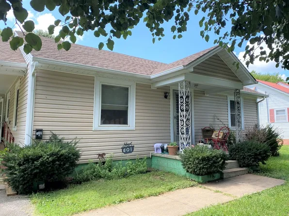 401 Tulip Dr, Franklin, KY 42134
