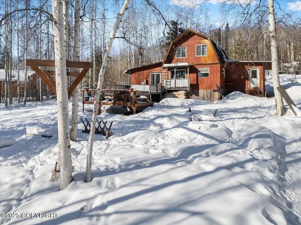 3811 Old Nenana Hwy, Fairbanks, AK 99709