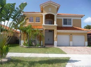 15311 SW 18th Ln, Miami, FL 33185