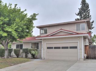 2090 Morrill Ave, San Jose, CA 95132