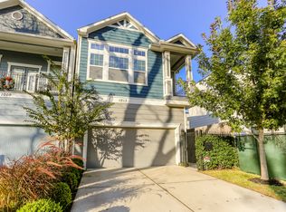 1013 E 27th St, Houston, TX 77009