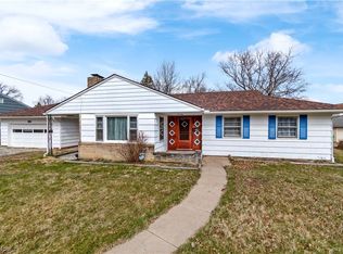 538 E Milton St, Alliance, OH