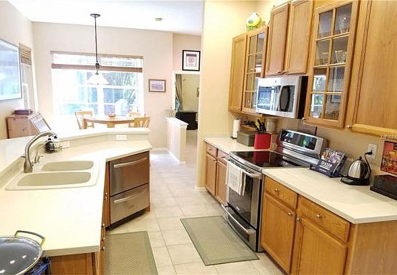 Home For Sale In TATUM RIDGE