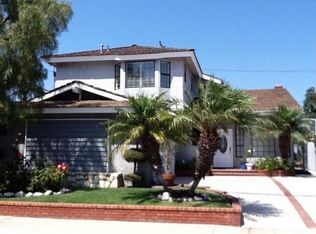1201 Marlin Ave, Seal Beach, CA 90740