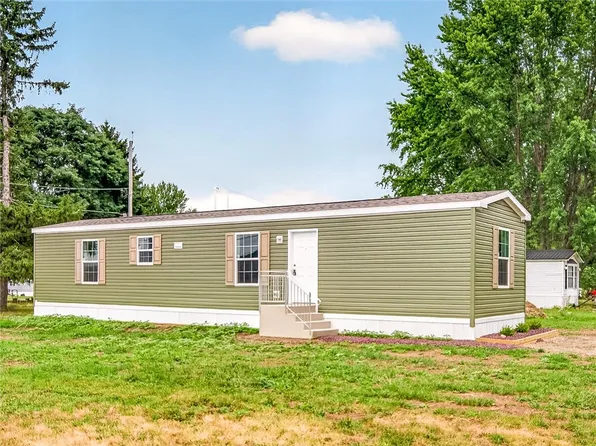2131 Brooks Ln, Nunda, NY 14517