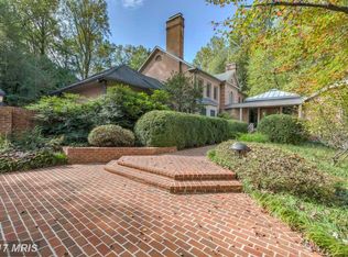 19 Evan Way, Baltimore, MD 21208