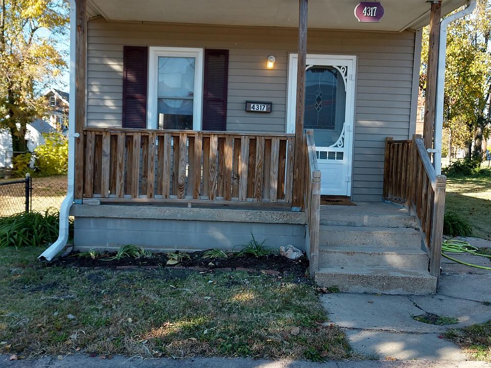 1st image of 4317 Hunt Ave