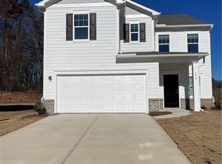 7337 Cranleigh St, Covington, GA 30014