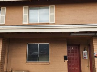 480 N Switzer Canyon Drive, Flagstaff, AZ 86001