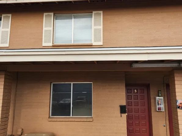480 N Switzer Canyon Drive, 480 N Switzer Canyon Dr Unit 5, Flagstaff, AZ 86001