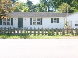 203 4th St, Newburgh, IN 47630