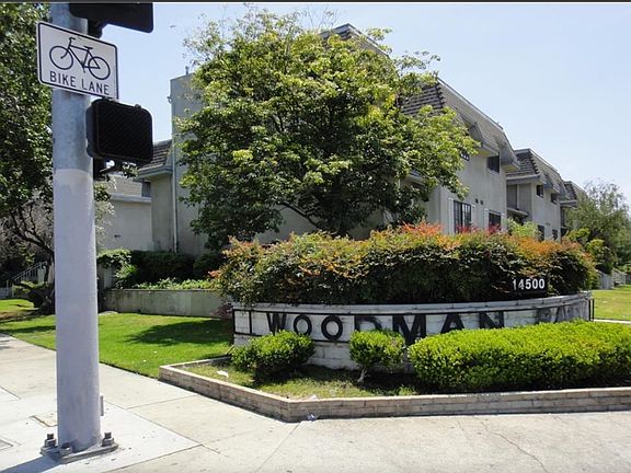 4th image of 14500 Van Nuys Blvd Unit 35
