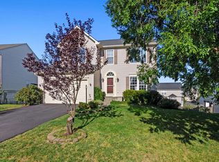 9528 Ballagan Ct, Bristow, VA 20136