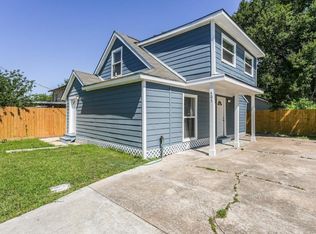 505 Park Ln, Pasadena, TX 77506