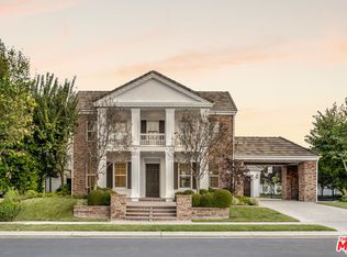 3940 Prado Del Trigo, Calabasas, CA 91302