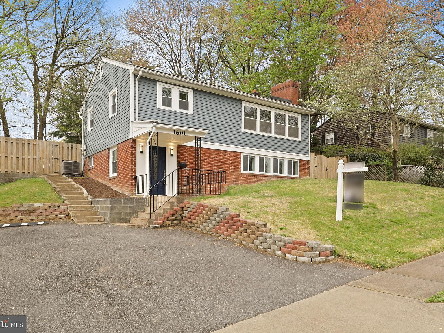 1601 Frances Dr, Woodbridge, VA 22191 Zillow