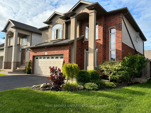 50 Gaiser Rd, Welland, ON L3C 0B5