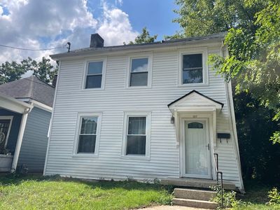 317 E 3rd St, Frankfort, KY, 40601
