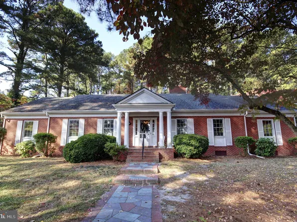 1408 Camden Ave, Salisbury, MD 21801