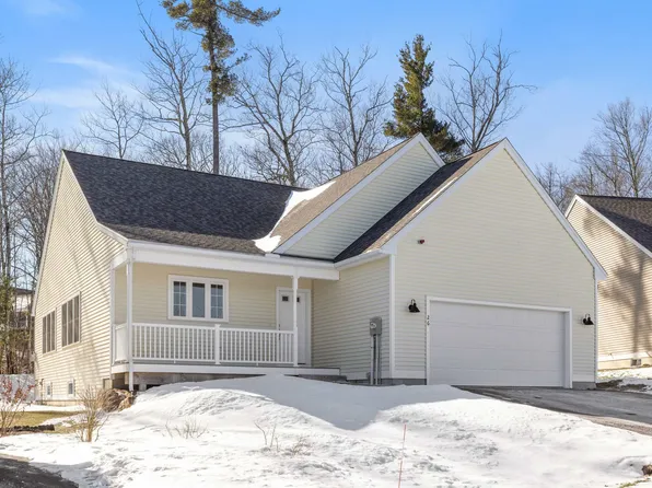 26 Lewis Lane, Bow, NH 03304