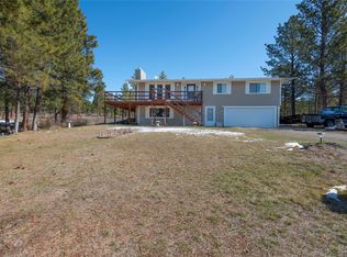 6020 High Country Dr, Helena, MT 59602